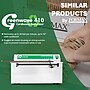 Formax Greenwave 430 Cardboard Perforator (GREENWAVE 430)~#|#~54F7C63D-4C0D-4FAD-85ACE136428E1731_sc7
