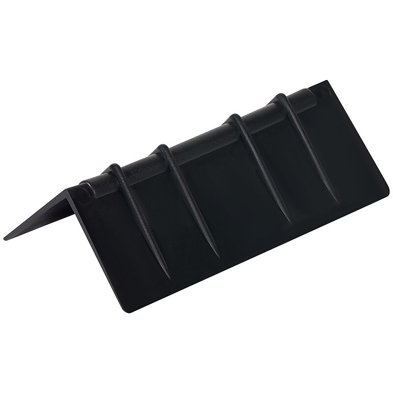 Plastic Side Protector, 2" x 5.25", 250/Carton (SPP512) image 1