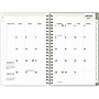 2025 Blue Sky Day Designer Felicity 5" x 8" Weekly & Monthly Planner, Plastic Cover, Multicolor (148139)~#|#~54F91212-A032-4A4E-85397D74333EE349_sc7