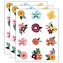 Carson Dellosa Education Grow Together Flowers Cut-Outs, 36/Pack, 3 Packs/Bundle (CD-120642-3)~#|#~54F91BDA-187B-40A0-9298385947F977FF_sc7