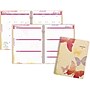 2026 AT-A-GLANCE Watercolors 8.5" x 11" Weekly & Monthly Planner, Paper Cover, Multicolor (791-905G-26)~#|#~54FC7E12-CFBD-4E78-8C8B218517835728_sc7