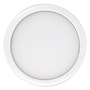 Bulbrite 5" Round 10.3-Watt 3000K LED Flush Mount Light, 850 Lumens, White (773600)~#|#~54FD70B4-A0AA-4359-8CB89904289F3A59_sc7