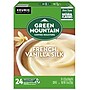 Green Mountain French Vanilla Coffee Keurig® K-Cup® Pods, Light Roast, 24/Box (5000330112)~#|#~54FD7263-971C-4430-B2082F8F1C05F150_sc7
