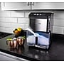 Thermostar Countertop Ice Maker, Stainless Steel (TSICENBNSC40SS)~#|#~5500009C-E373-46CF-857829840A537C74_sc7