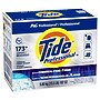 Tide Professional HE Powder Laundry Detergent, 173 Loads, 197 Oz. (14055)~#|#~55010C27-1E2C-4E58-A35F6CB9FB83BCDE_sc7