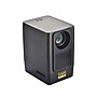 AAXA L500 HDMI/USB/Wireless Portable LCD Home Theater Smart Projector, Black (LP-500-01)~#|#~5503054C-CBE5-4AAC-ACEDCFF5A58DF60E_sc7