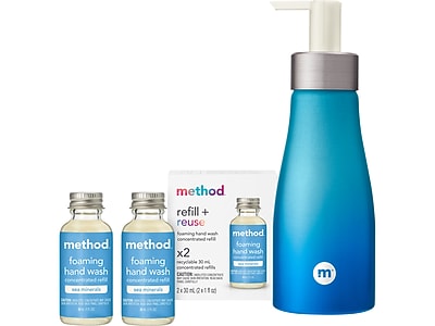 Method Hand Soap