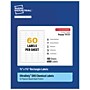 Avery UltraDuty Rectangle Multipurpose Labels, 2/3" x 1-3/4", White, 6000/Box (97177)~#|#~55060804-49BD-409E-ACD2E061756F607F_sc7