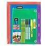 BAZIC Essential School Kit (23ct)~#|#~55063AAD-D11B-42E5-AC17313B25586C5F_sc7