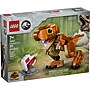 LEGO Jurassic World Little Eatie: T. rex, 317 Pieces (76967)~#|#~5506592E-5403-4C73-B9E490141224449E_sc7