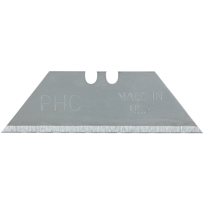 Refill Blades, Gray, 10/Carton (KN210) image 1