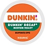 Dunkin' Decaf Coffee Keurig® K-Cup® Pods, Medium Roast, 88/Carton (400846)~#|#~55086D8A-0A14-469F-9E701A335D949782_sc7