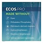 ECOS PRO HE Laundry Detergent Liquid, Free & Clear, 100 Loads, 5 gal. (PL9764/05)~#|#~5508A56E-0691-48A3-BBB4BC9E0ECF3EA8_sc7