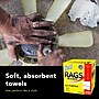 Scot Rags in a Box, 9" x 12", White, 200 Sheets/Box, 8 Boxes/Carton (75260)~#|#~55090664-BFFA-4ABF-A90AC96987487247_sc7