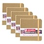 Talens Art Creation 4.7" x 4.7" Sketch Book, 80 Sheets/Book, 5/Bundle (TLN9314144M-5)~#|#~550DCDF7-2B5E-40B2-8E03114558EDC8D1_sc7
