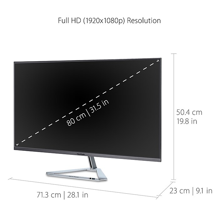 ViewSonic 32