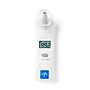 Medline Instant Ear Thermometer with Quick Probe Cover Release, White (MDS700)~#|#~550E8155-4609-4FC9-84CC9A28CEBD6B16_sc7