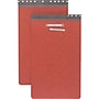 ACCO 2-Prong Report Cover, Legal SIze, Red (A7019928)~#|#~550E9C2E-0C8C-4117-82B4946AEF6606CE_sc7