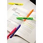 Ticonderoga Emphasis Fluorescent Highlighter, Chisel Tip, Pink (X47066)~#|#~550FFC3E-97C0-4C30-BFC5DC1CA87E8B50_sc7