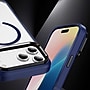 SaharaCase Raider Series MagSafe Compatible Phone Case for iPhone 17 Pro Max, Shock Absorbing, Night Sky Blue (CP01010)~#|#~55101CC4-0E14-4F9B-A99C69B51C5C4BD7_sc7