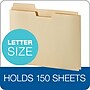 Pendaflex Expanding File Folder Pocket, Letter Size, 3/4" Expansion, 10/Pack (FP153L10)~#|#~5510410C-F273-4D6C-82FA5CA4BAEFABEF_sc7