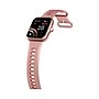 Cubitt VIVA Pro Smartwatch, GPS, 45.2mm, Stainless Steel Case, Rose Gold Sport Band (CT-VIVAP5)~#|#~5510A43B-DC8D-4254-B96D0F7726BC723A_sc7
