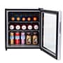 Avanti See-Through Door Refrigerator, 1.6 Cu. Ft., Black (ARBC17T2PG)~#|#~5510C9F8-3934-4E77-816BA63DC368CC2F_sc7