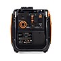 Generac Power Systems iQ5200DF Portable Inverter Generator, Electric/Pull Start, Dual Fuel, 3500 Watts (G0089450)~#|#~5511CCFE-2869-44AE-B4434D10F7078EC0_sc7