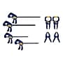 IRWIN Quick-Grip Clamp Set, 8 Pieces (IRHT83220)~#|#~551220B4-31A5-4B57-A6A0C7482D263989_sc7