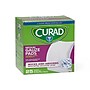 Curad 1-Ply Sterile Non-Woven Gauze, 3" x 3", 25 Pads/Pack, 24 Packs/Carton (CUR20434ERBI)~#|#~5514B7C4-9330-4BEE-ACB1245210FB4EE2_sc7