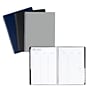 2026 Staples 8" x 11" Weekly & Monthly Appointment Book, Assorted Colors (ST12940-26)~#|#~5518EFF2-EF62-4618-9C426B90B49E7D5E_sc7