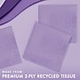 Creative Converting Touch of Color Luncheon Napkin, 2-ply, Luscious Lavender, 600 Napkins/Carton (139186135)~#|#~55197F32-F380-445D-9F36B03FD8EB1D23_sc7