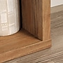 Sauder Select 44"H Bookcase, Sindoori Mango (427267)~#|#~551B5051-96A5-401A-B93AA46500D53FDA_sc7