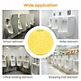 Coastwide Professional Urinal Screen, Citrus Scent, 10/Box~#|#~551C2FD9-0201-463B-B31829CF9F2C0252_sc7