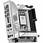 MSI MPG Socket LGA1851 Mini-ITX Intel Gaming Desktop Motherboard (Z890IEDGTIWIFI)~#|#~551D0E9B-1FE1-49F8-92478344585DF66F_sc7