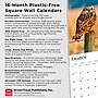 2026 BrownTrout Owls 12" x 12" Monthly Wall Calendar (9798330705054)~#|#~551E2AF6-536E-4352-A6578BCE419FFE66_sc7