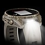 Garmin fenix 8 AMOLED Multisport GPS Smartwatch, Soft Gold & Fog Gray, 43mm (GRM0290310)~#|#~551E3327-3BF9-4002-9CC91B95232D02F4_sc7