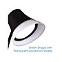 OttLite Wellness Shine LED Desk Lamp, 17", Black (CS03KQI)~#|#~551EC6DB-DE14-4DC2-9499ADFDB190D2C6_sc7