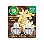 Air Wick Plug In Scented Oil Warmer Refill, Brown Sugar & Vanilla Scent, 0.67 oz., 2/Pack (62338-01436)~#|#~551EDA95-E5C1-4A0F-B96E0777E99E9000_sc7