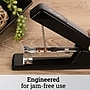 Swingline 747 Desktop Stapler, 30-Sheet Capacity, Black (74701)~#|#~551FA2C2-604C-4278-A1F3E3E00A1E25F2_sc7