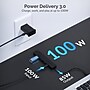 Sabrent 5-Port USB-C Hub, Black (HB-TC5P)~#|#~5521EFC8-BB7C-4EB7-A7FCCA351649CBE7_sc7