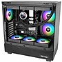 Thermaltake CT120 EX Reverse 120mm Cooling Fans with RGB Lighting (CL-F192-PL12SW-A)~#|#~5523943C-CD15-4F15-9714C0E85A603282_sc7