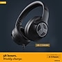 Treblab Z2 Wireless Active Noise Canceling Over-Ear Headphones, Bluetooth, Black (Z2-B)~#|#~5523DAED-A42B-4E50-BA8226EEBE7A3BAA_sc7