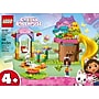 LEGO Gabby's Dollhouse Kitty Fairy's Garden Party, 130 Pieces (10787)~#|#~5524C9A4-A0AA-49C4-AD06A6E7F995FDC3_sc7