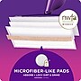 Swiffer WetJet Wood Mopping Pad, 20/Pack (76563)~#|#~5524D7F3-4537-409F-AFA962502268C963_sc7