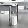 iTouchless Plastic Sensor Trash Can, 3 Gallon, White (SP03WW)~#|#~552503DB-AEB4-4C5E-9A7DF313BBF88E84_sc7