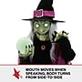 Haunted Hill Farm 6' Tall Motion-Activated Fortune Teller Witch (HHFTNWITCH-6F)~#|#~552726AD-0753-40BC-A3C3A991ED26656F_sc7