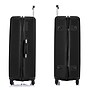 InUSA Royal 32" Hardside Suitcase, 4-Wheeled Spinner, TSA Checkpoint Friendly, Black (IUROY00XL-BLK)~#|#~55274F0E-8BA7-4F34-A4532C3789831861_sc7
