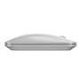 Incase Designed by Microsoft Modern Mobile Wireless Ambidextrous Mouse, Platinum (KTF-00101)~#|#~552B5C0A-B12E-4738-A05CCA7B050BD7E7_sc7