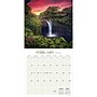 2026 TF Publishing Hawaii 12" x 12" Monthly Wall Calendar, Multi (26-1054)~#|#~552B6D2E-9690-4887-92036DA1D9FEFA29_sc7